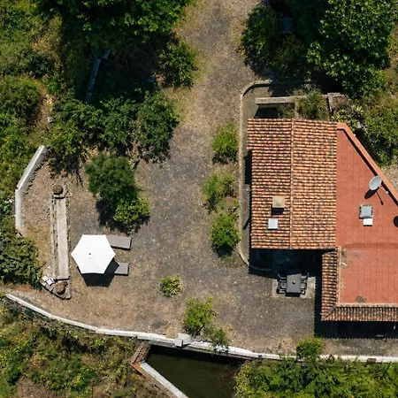 Tenohomes Icod Terrace, Bbq & Nature * Icod De Los Vinos